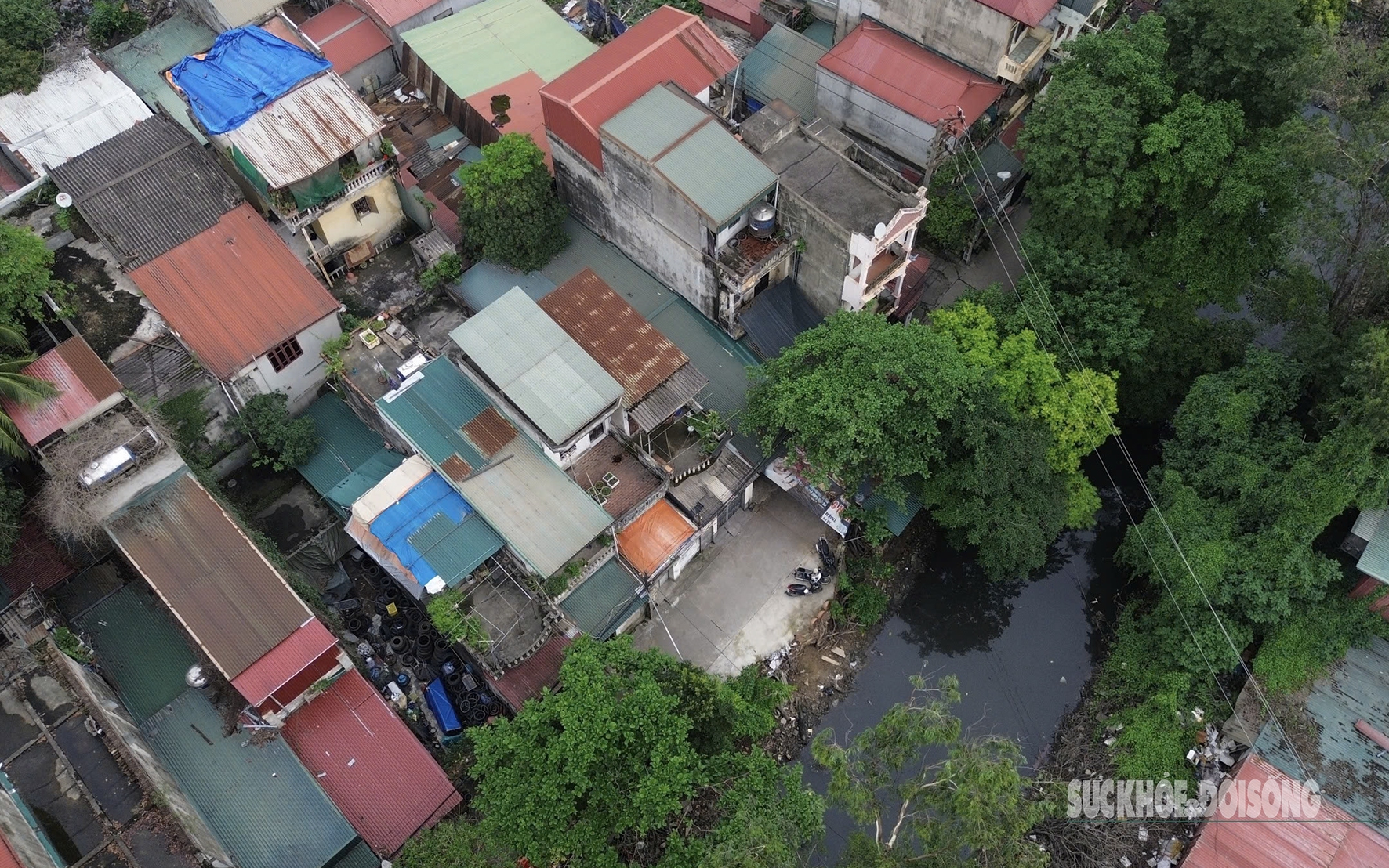 Hà Nội "giải bài toán" ùn tắc giao thông bằng cầu vượt