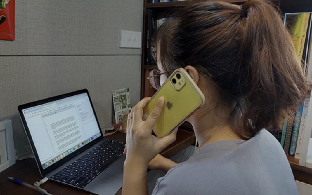Nữ sinh viên mất gần 3 tỷ đồng khi nghe cuộc gọi lạ