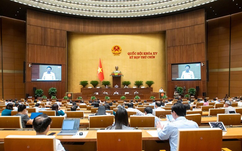 Cơ chế đặc biệt để phát triển kinh tế tư nhân