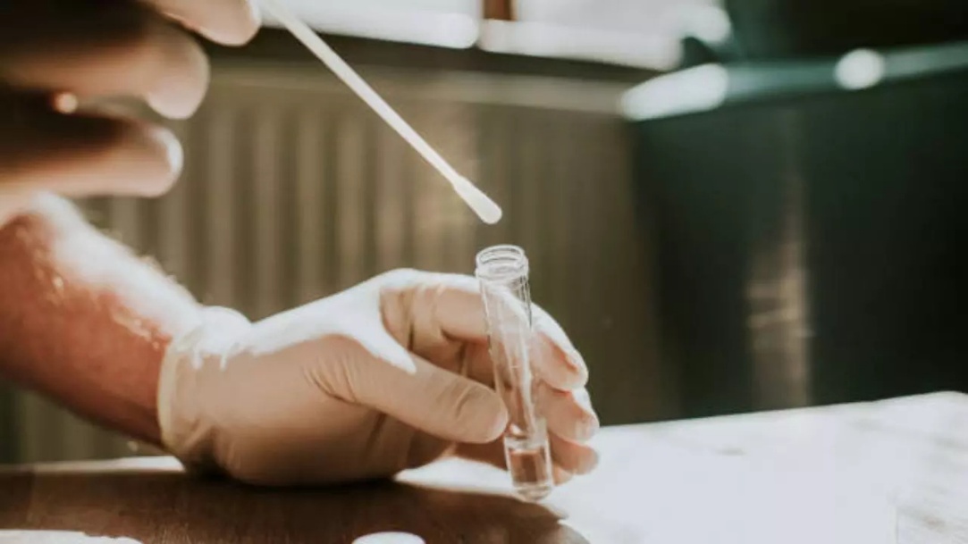 Xét nghiệm HPV tại nhà sàng lọc ung thư cổ tử cung- Ảnh 1. Đũa phép Teal là gì?