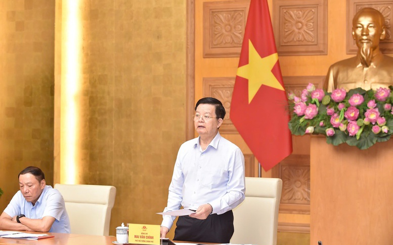 Quyết tâm để Triển lãm thành tựu KT-XH kỷ niệm 80 năm ngày Quốc khánh đạt chất lượng tốt nhất