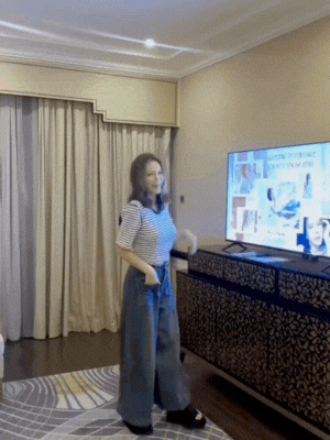 Danh tính 3 phù dâu và MC chính trong đám cưới Hồ Quỳnh Hương và chồng doanh nhân- Ảnh 3. Danh tính 3 phù dâu và MC chính trong đám cưới Hồ Quỳnh Hương và chồng doanh nhân- Ảnh 3.