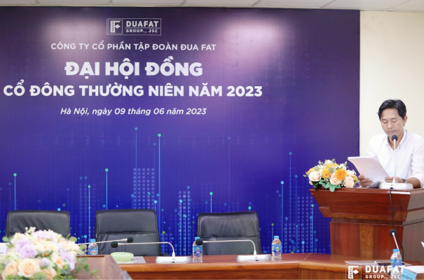 Tập đoàn Đua Fat bị phạt 470 triệu đồng vì vi phạm lĩnh vực chứng khoán- Ảnh 1. Tập đoàn Đua Fat bị phạt 470 triệu đồng vì vi phạm lĩnh vực chứng khoán- Ảnh 1.