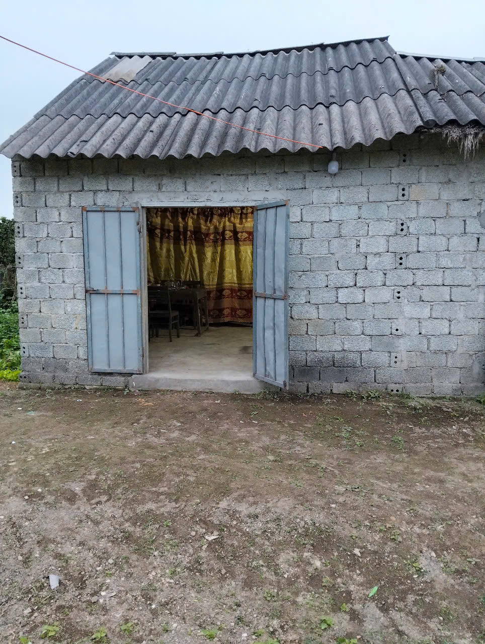 Người phụ nữ suy thận cần sự trợ giúp của cộng đồng- Ảnh 3. Người phụ nữ suy thận cần sự trợ giúp của cộng đồng- Ảnh 3.
