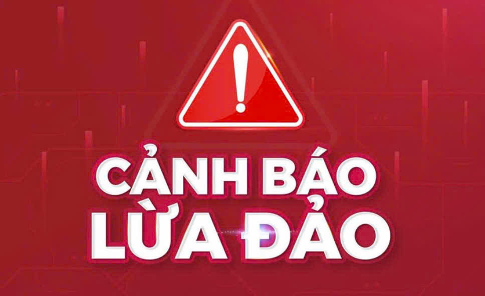 Công an Hải Phòng cảnh báo 9 chiêu lừa đảo tinh vi trên không gian mạng- Ảnh 1. Công an Hải Phòng cảnh báo 9 chiêu lừa đảo tinh vi trên không gian mạng- Ảnh 1.