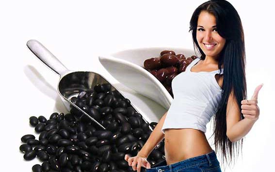 Một loại hạt rất sẵn, rẻ tiền nhưng có tác dụng giảm cân hiệu quả