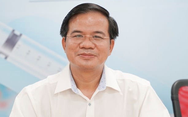 Xây dựng bệnh viện thông minh - cụ thể hóa chủ trương 'chuyển đổi số vì người dân khỏe mạnh, đất nước phát triển'- Ảnh 6. Xây dựng bệnh viện thông minh - cụ thể hóa chủ trương 'chuyển đổi số vì người dân khỏe mạnh, đất nước phát triển'- Ảnh 6.