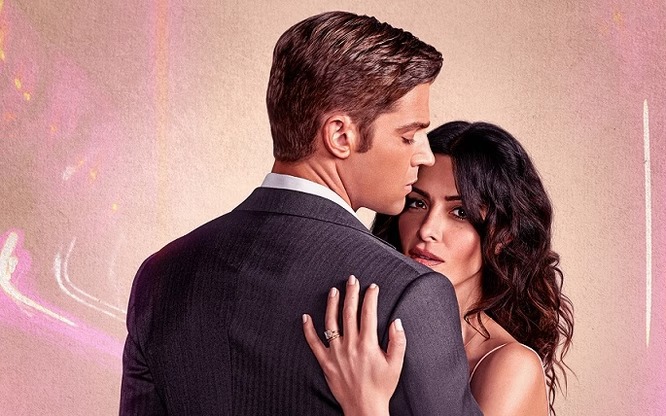 Đàn ông xem phim Sex Life để hiểu vai trò của mình với người bạn đời