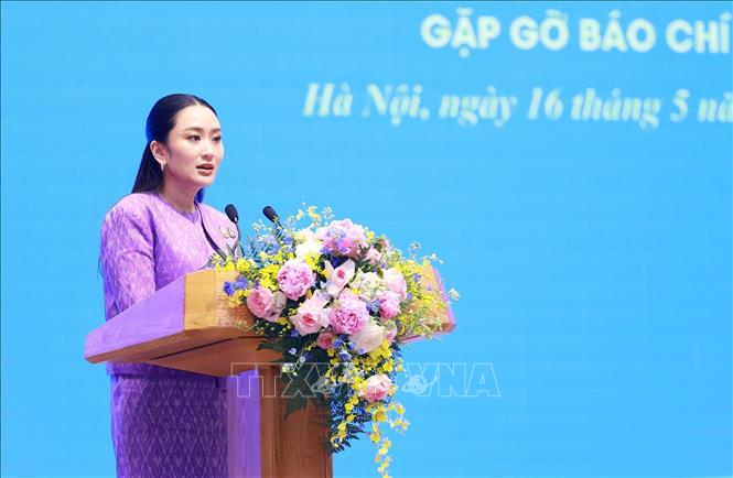 Việt Nam - Thái Lan nâng cấp quan hệ lên Đối tác Chiến lược toàn diện- Ảnh 4.
