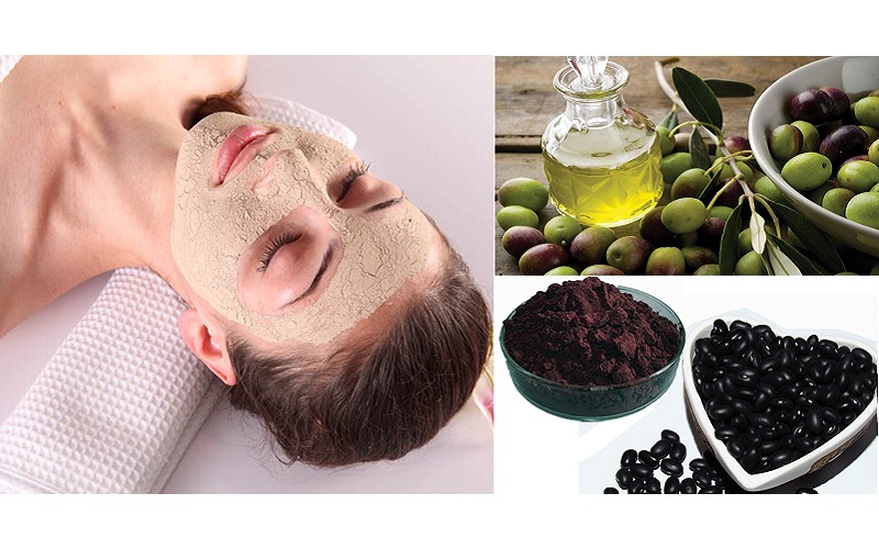 Đậu đen làm đẹp da như thế nào?