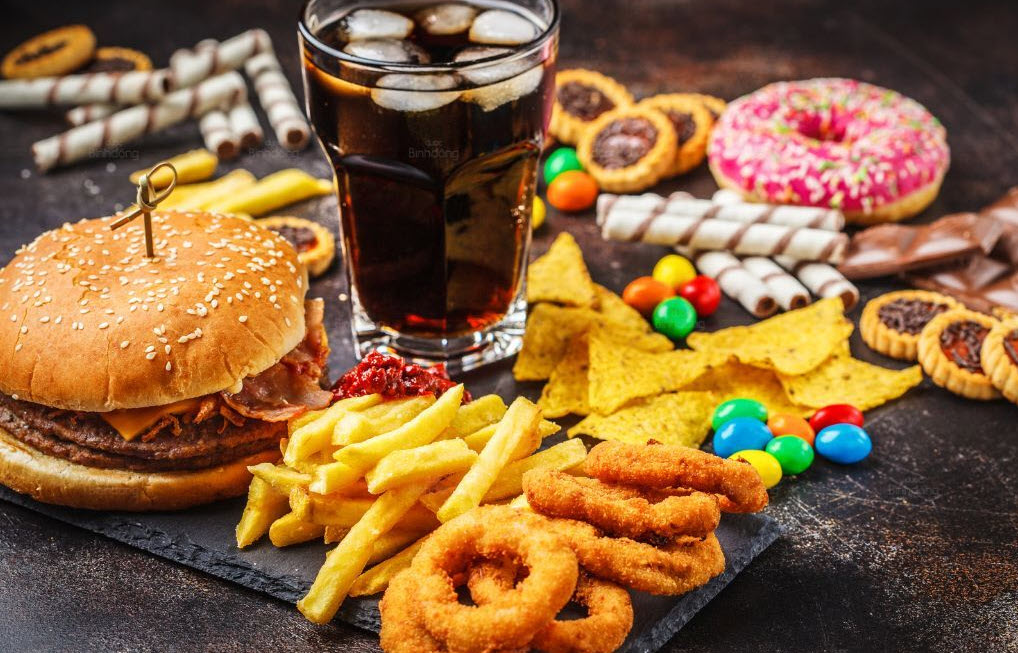 10 quy tắc 'vàng' giúp giảm cân an toàn, hiệu quả và bền vững- Ảnh 2. 10 quy tắc 'vàng' giúp giảm cân an toàn, hiệu quả và bền vững- Ảnh 2.