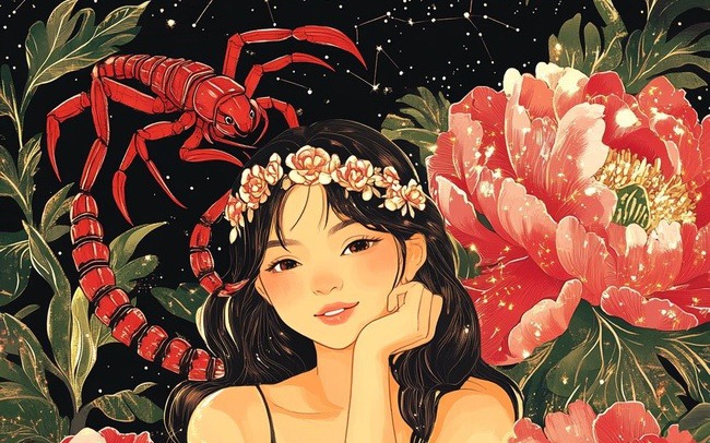 Tử vi 12 cung hoàng đạo hôm nay 17/5: Ma Kết nỏng này, Song Ngư hiền hòa