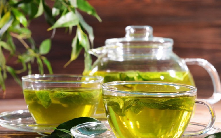 8 loại trà có thể giúp làm dịu cơn ho