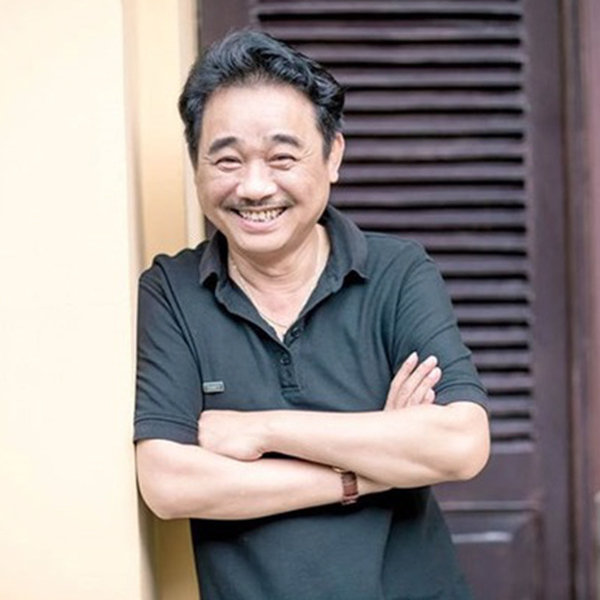 Nam diễn viên từ '12A và 4H' tới 'Táo quân', tuổi U70 sống độc thân trong căn phòng 10 mét vuông- Ảnh 10. Nam diễn viên từ '12A và 4H' tới 'Táo quân', tuổi U70 sống độc thân trong căn phòng 10 mét vuông- Ảnh 10.