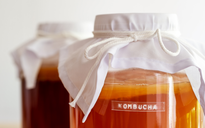 5 loại thực phẩm chứa nhiều lợi khuẩn nhất