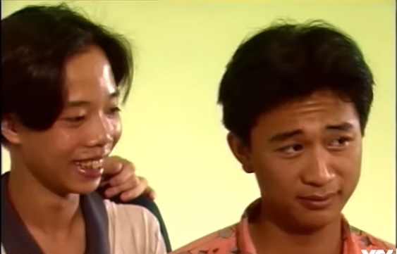 Nam diễn viên từ '12A và 4H' tới 'Táo quân', tuổi U70 sống độc thân trong căn phòng 10 mét vuông- Ảnh 3. Nam diễn viên từ '12A và 4H' tới 'Táo quân', tuổi U70 sống độc thân trong căn phòng 10 mét vuông- Ảnh 3.