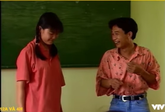 Nam diễn viên từ '12A và 4H' tới 'Táo quân', tuổi U70 sống độc thân trong căn phòng 10 mét vuông- Ảnh 4. Nam diễn viên từ '12A và 4H' tới 'Táo quân', tuổi U70 sống độc thân trong căn phòng 10 mét vuông- Ảnh 4.