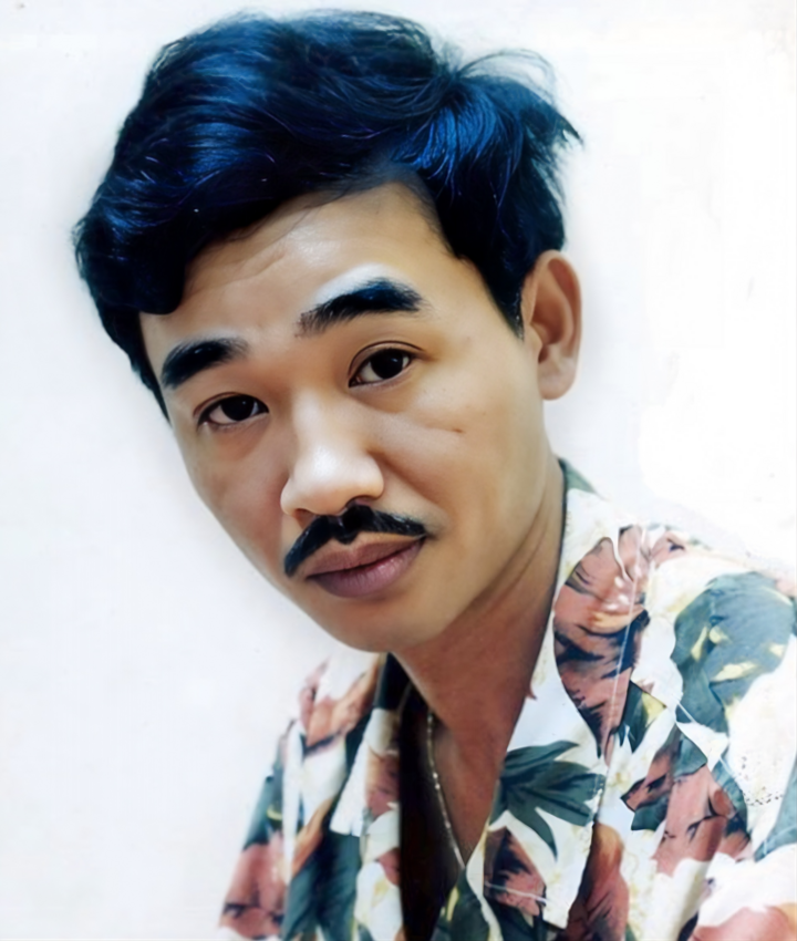Nam diễn viên từ '12A và 4H' tới 'Táo quân', tuổi U70 sống độc thân trong căn phòng 10 mét vuông- Ảnh 2. Nam diễn viên từ '12A và 4H' tới 'Táo quân', tuổi U70 sống độc thân trong căn phòng 10 mét vuông- Ảnh 2.