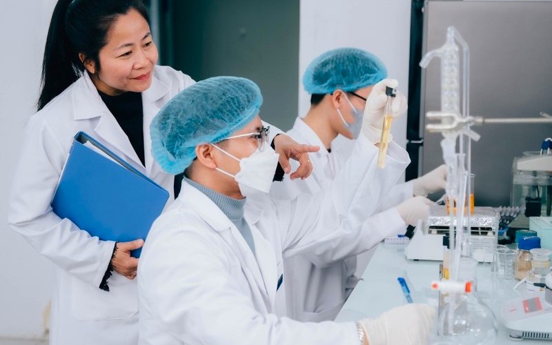 Trường Đại học Dược Hà Nội điều chỉnh học phí năm học 2025-2026
