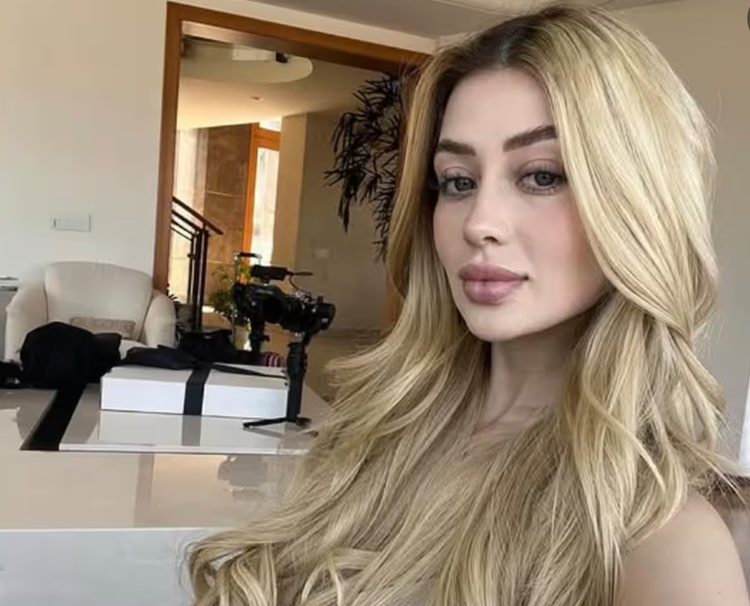 Vụ nữ TikToker bị bắn khi đang livestream: Báo động tình trạng sát hại phụ nữ ở Mexico- Ảnh 1. Vụ nữ TikToker bị bắn khi đang livestream: Báo động tình trạng sát hại phụ nữ ở Mexico- Ảnh 1.