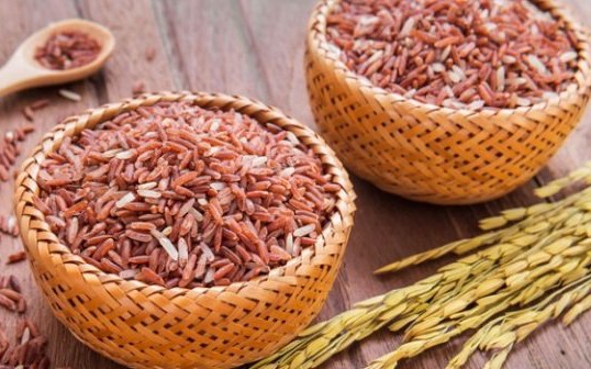 7 lý do để thêm gạo lứt vào chế độ ăn uống