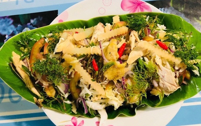 6 món ăn bài thuốc giúp hạn chế mụn nhọt mùa nắng nóng