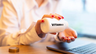 6 tác dụng phụ tiềm ẩn khi bổ sung vitamin D- Ảnh 1. 6 tác dụng phụ thầm lặng của bổ sung Vitamin D và cách giảm thiểu chúng