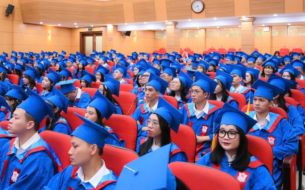 Trường Đại học Y Hà Nội lần đầu xét tuyển khối A