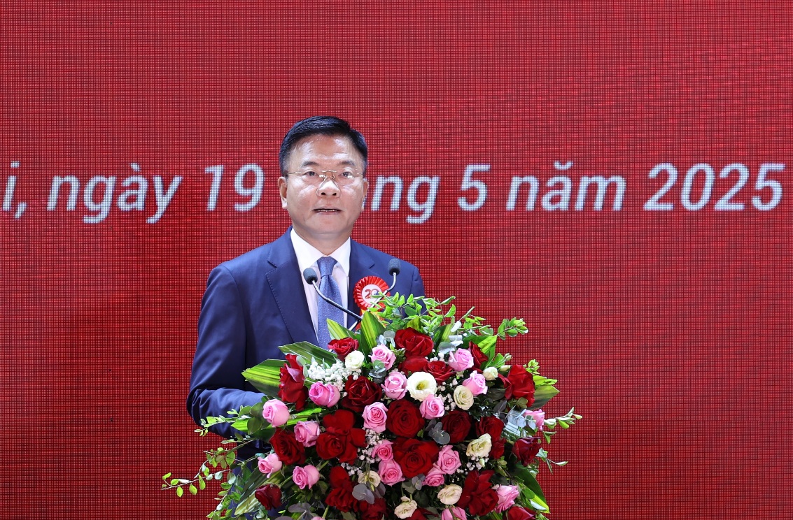 Phát huy di sản y học cổ truyền, hướng tới đào tạo chất lượng cao trong kỷ nguyên mới- Ảnh 1.