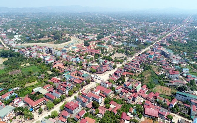 Thủ tướng: Ưu tiên bố trí trụ sở dôi dư cho y tế, giáo dục khi thực hiện sắp xếp- Ảnh 2. Kết luận của Bộ Chính trị, Ban Bí thư về một số nhiệm vụ trọng tâm sắp xếp bộ máy, đơn vị hành chính