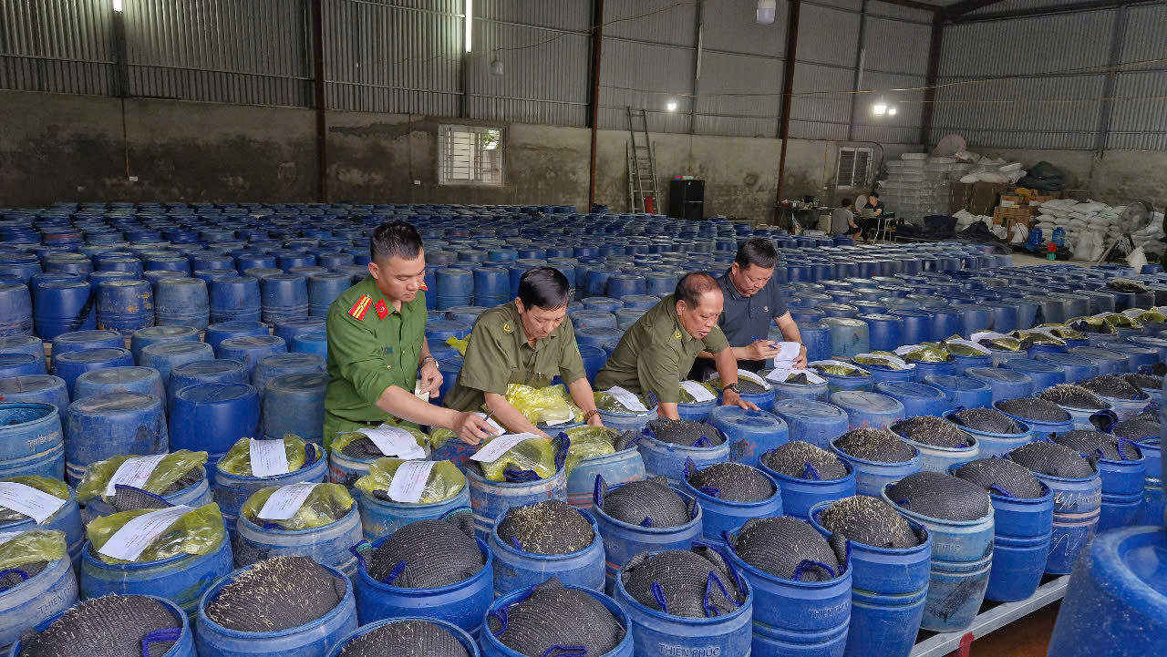 Ngăn chặn sớm các mối nguy về an toàn thực phẩm- Ảnh 3.