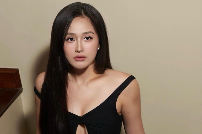 Hoa hậu Mai Phương Thúy gặp tình trạng ra sao khiến nhiều người lo lắng?- Ảnh 4. Hoa hậu Mai Phương Thúy gặp tình trạng ra sao khiến nhiều người lo lắng?- Ảnh 4.