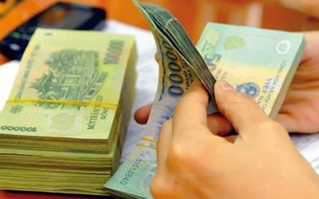 Các hệ số lương của cán bộ, công chức cấp xã năm 2025