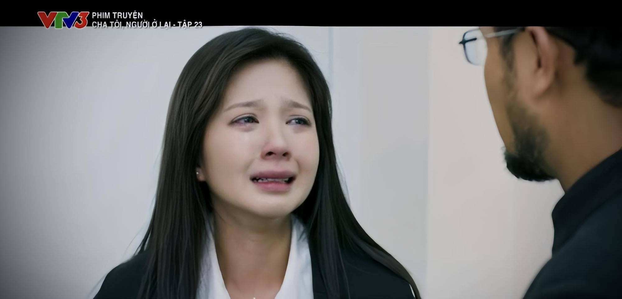 Nữ diễn viên chính phim 'giờ vàng' VTV xuất thân từ mẫu ảnh, tuổi U30 bật mí tiêu chuẩn bất ngờ về bạn trai- Ảnh 4. Nữ diễn viên chính phim 'giờ vàng' VTV xuất thân từ mẫu ảnh, tuổi U30 bật mí tiêu chuẩn bất ngờ về bạn trai- Ảnh 4.