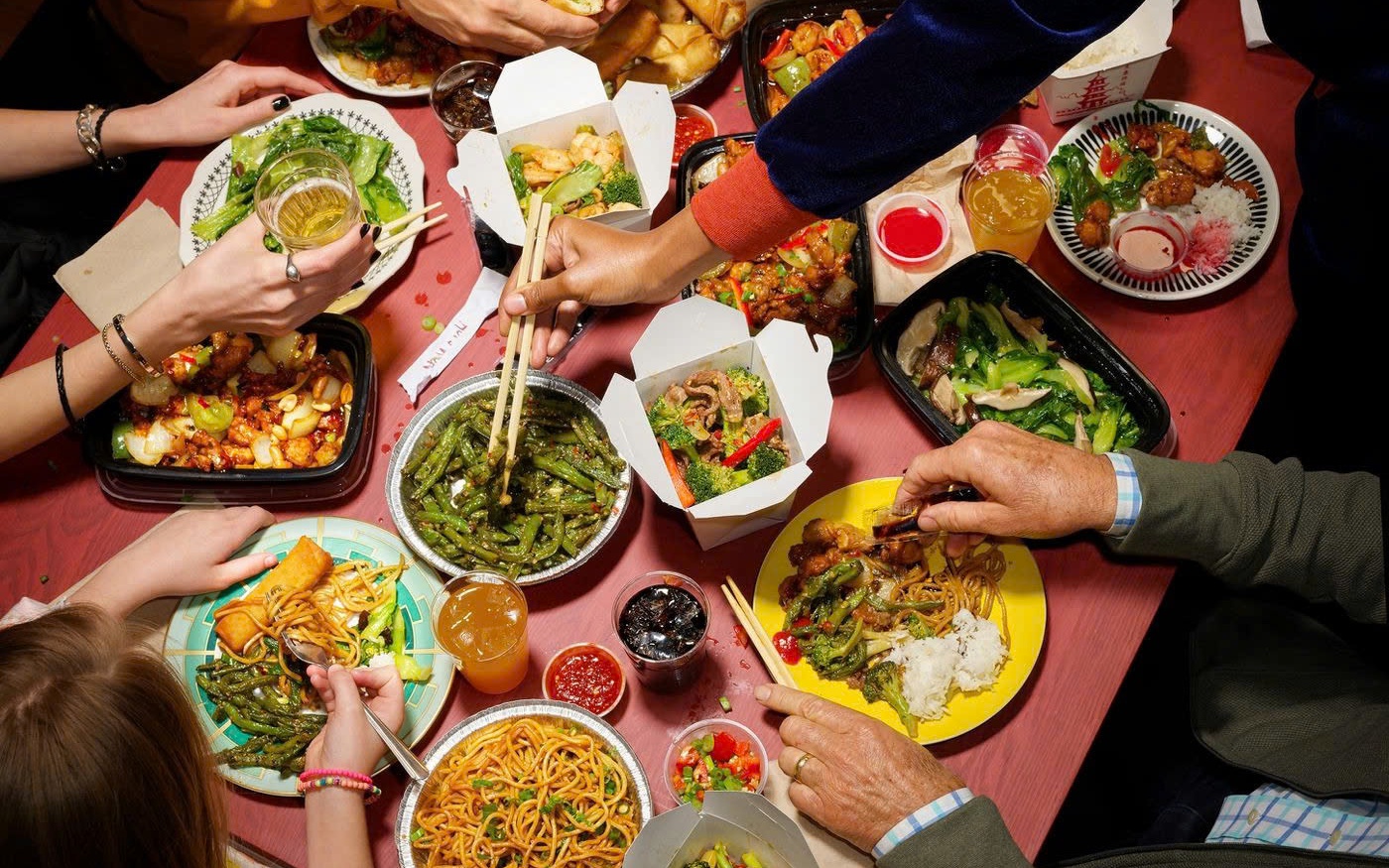 Có nên ăn tối khi đang giảm cân?