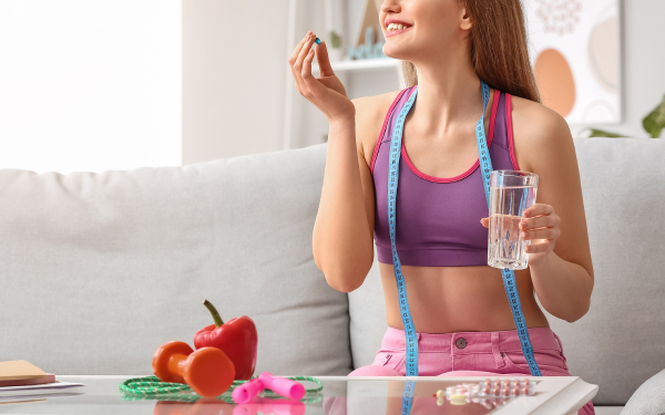 Bộ ba cải thiện vóc dáng bền vững cho phụ nữ hiện đại, bạn đã có đủ?