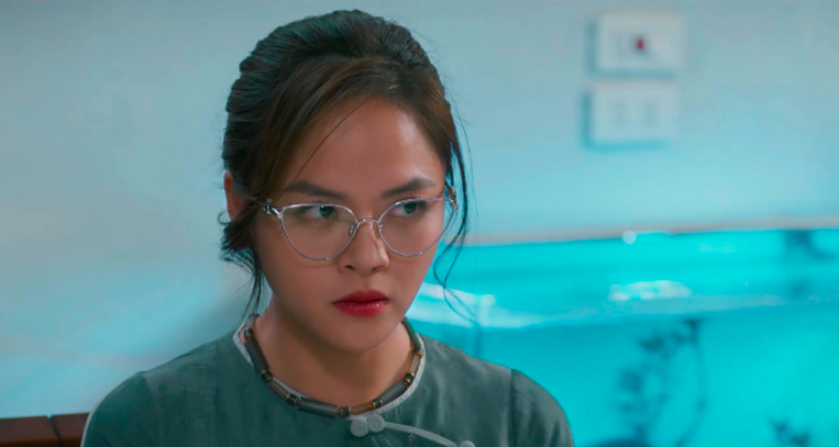 Nhạc phim 'Cha tôi, người ở lại' lấy 'nước mắt' khán giả giữa lúc phim bị chê tơi tả- Ảnh 2. Nhạc phim 'Cha tôi, người ở lại' lấy 'nước mắt' khán giả giữa lúc phim bị chê tơi tả- Ảnh 2.