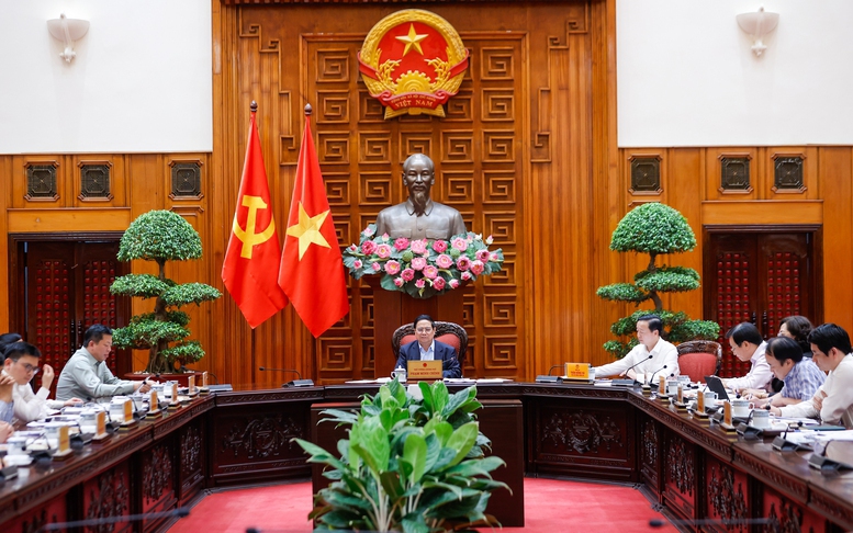 Ngày 19/12 sẽ khởi công tuyến đường sắt Lào Cai – Hà Nội – Hải Phòng tại 5 điểm