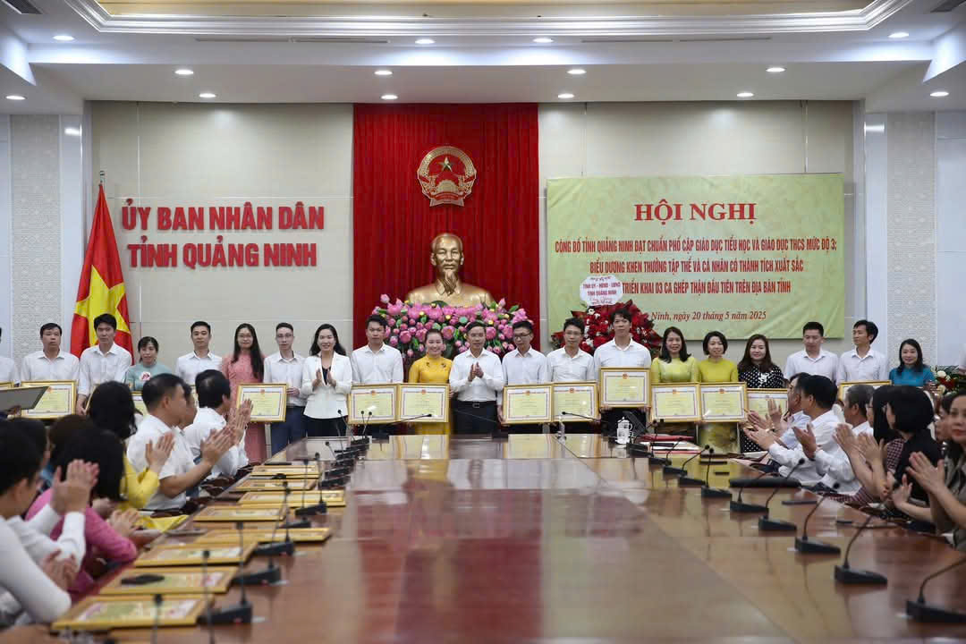Thực hiện thành công 3 ca ghép thận ở Quảng Ninh: Bước tiến mới y tế chuyên sâu tuyến tỉnh- Ảnh 3. Thực hiện thành công 3 ca ghép thận ở Quảng Ninh: Bước tiến mới y tế chuyên sâu tuyến tỉnh- Ảnh 3.
