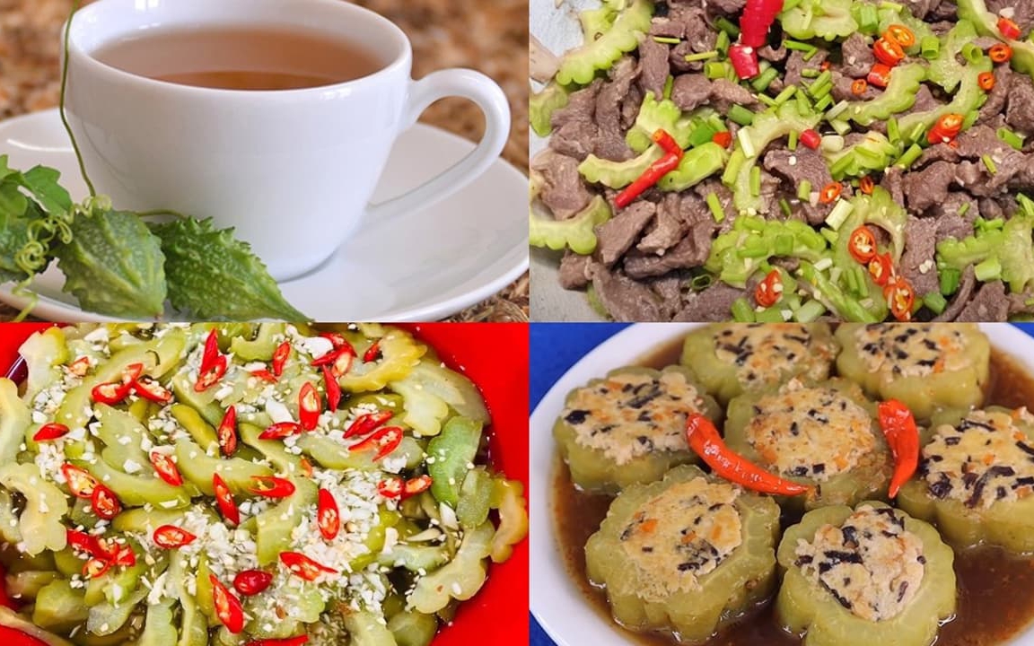 Một loại quả vừa giúp giải nhiệt vừa giảm cân hiệu quả