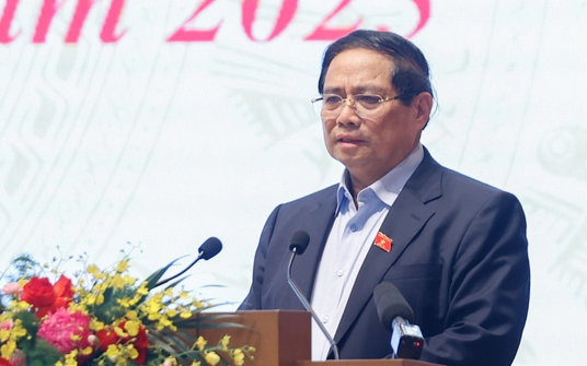 Thủ tướng: Có tình trạng né tránh, sợ trách nhiệm khi thực hiện giải ngân vốn đầu tư công