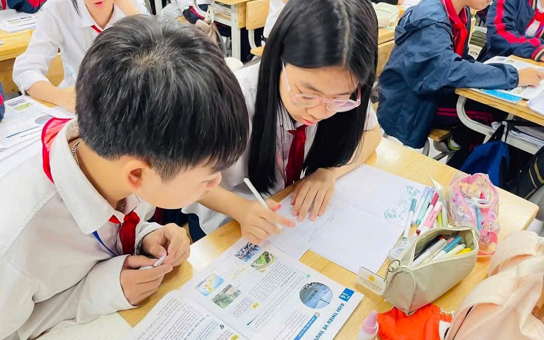 Lịch nghỉ hè 2025: Học sinh 63 tỉnh, thành sẽ được nghỉ từ khi nào?