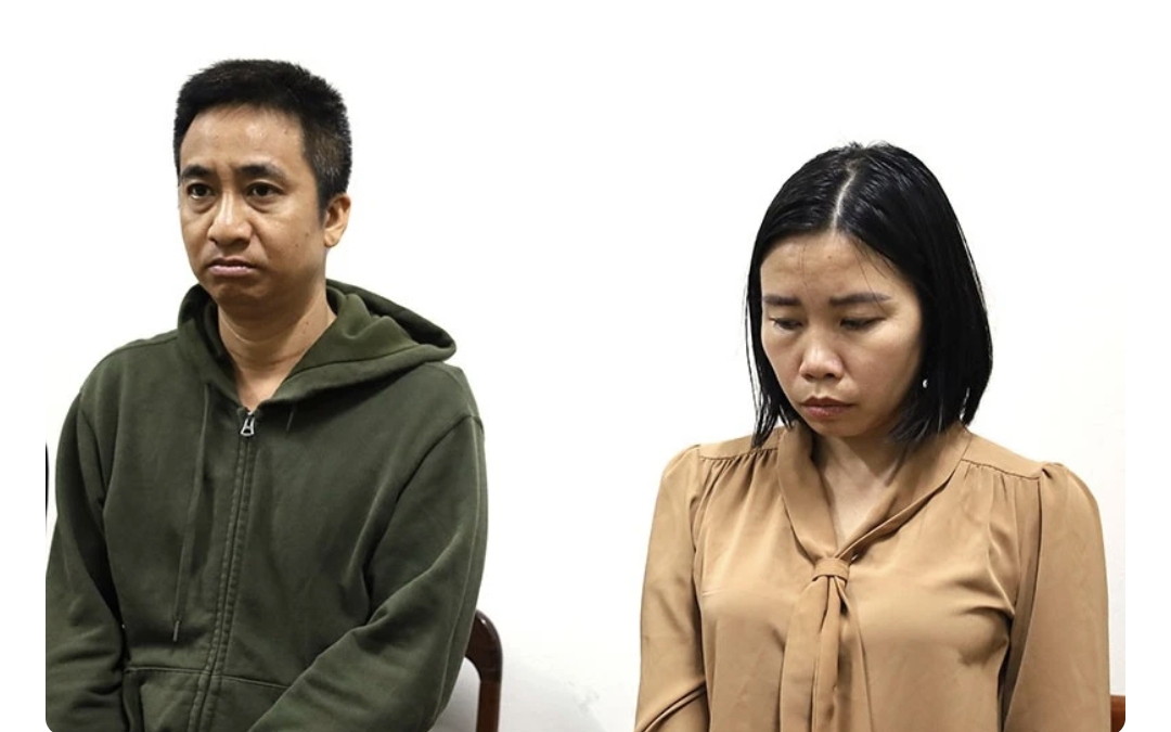 Khởi tố, bắt tạm giam 3 người liên quan mua bán trái phép hóa đơn- Ảnh 1.