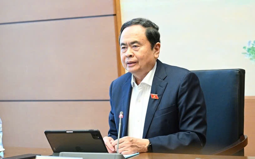 Chủ tịch Quốc hội: Cần làm rõ giải pháp kiểm soát để đảm bảo chất lượng nhà ở xã hội