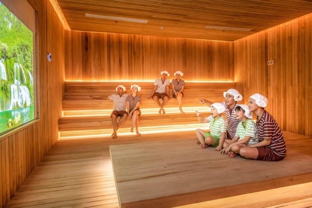 Vincom Mega Mall Ocean City – Điểm đến bùng nổ của những trải nghiệm tiêu dùng xu hướng- Ảnh 4. Vincom Mega Mall Ocean City – Điểm đến bùng nổ của những trải nghiệm tiêu dùng xu hướng- Ảnh 4.