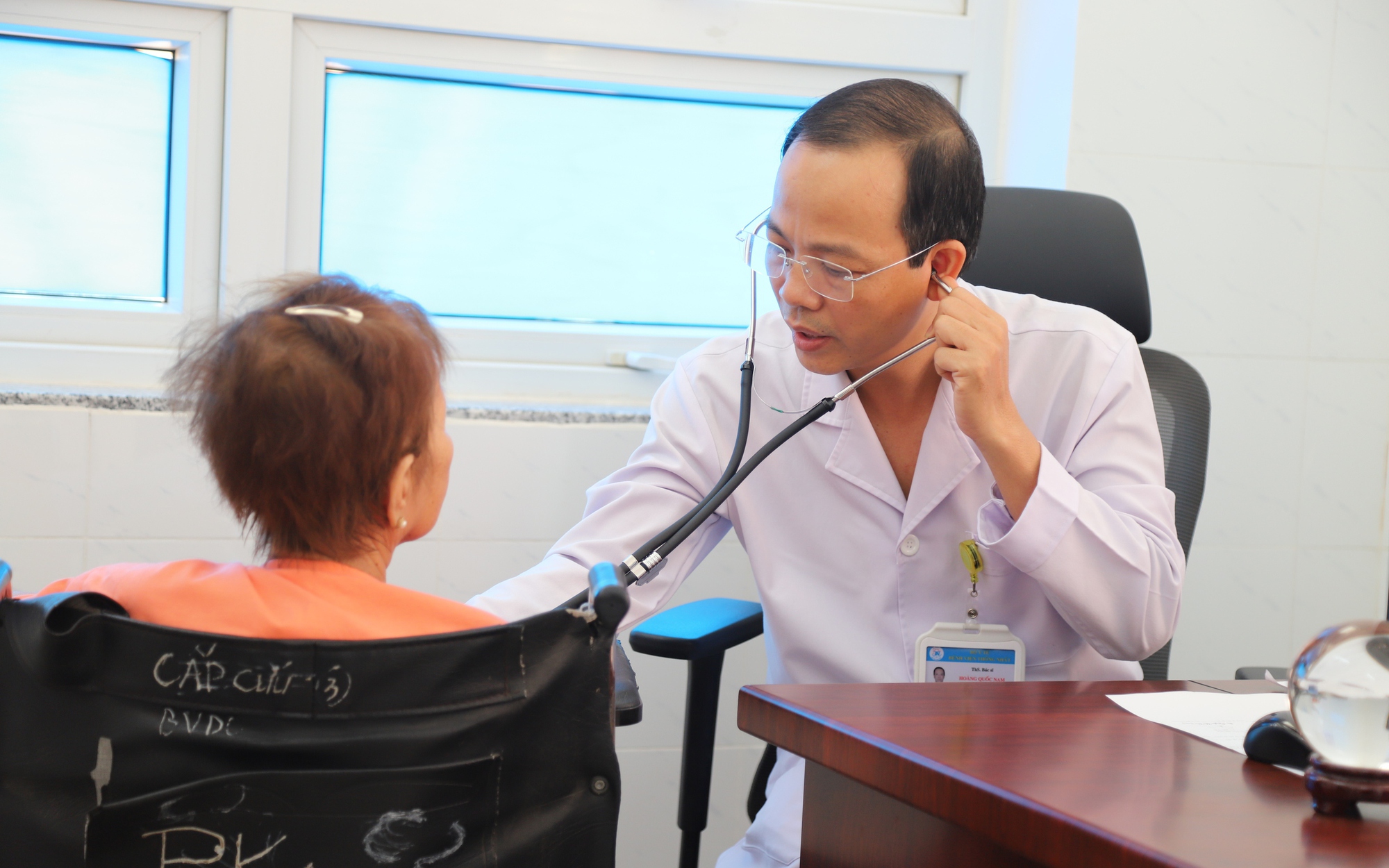 3 Sở Y tế TPHCM, Bình Dương và Bà Rịa – Vũng Tàu họp bàn xây dựng phương án sắp xếp khi hợp nhất