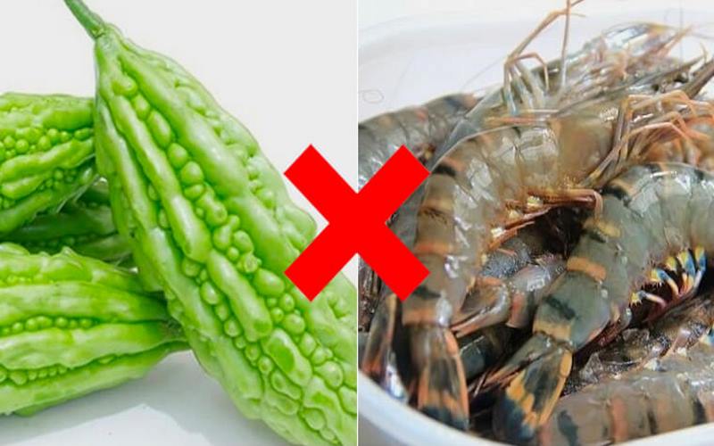 Ăn mướp đắng giảm cân cần lưu ý gì?- Ảnh 3. Ăn mướp đắng giảm cân cần lưu ý gì?- Ảnh 3.