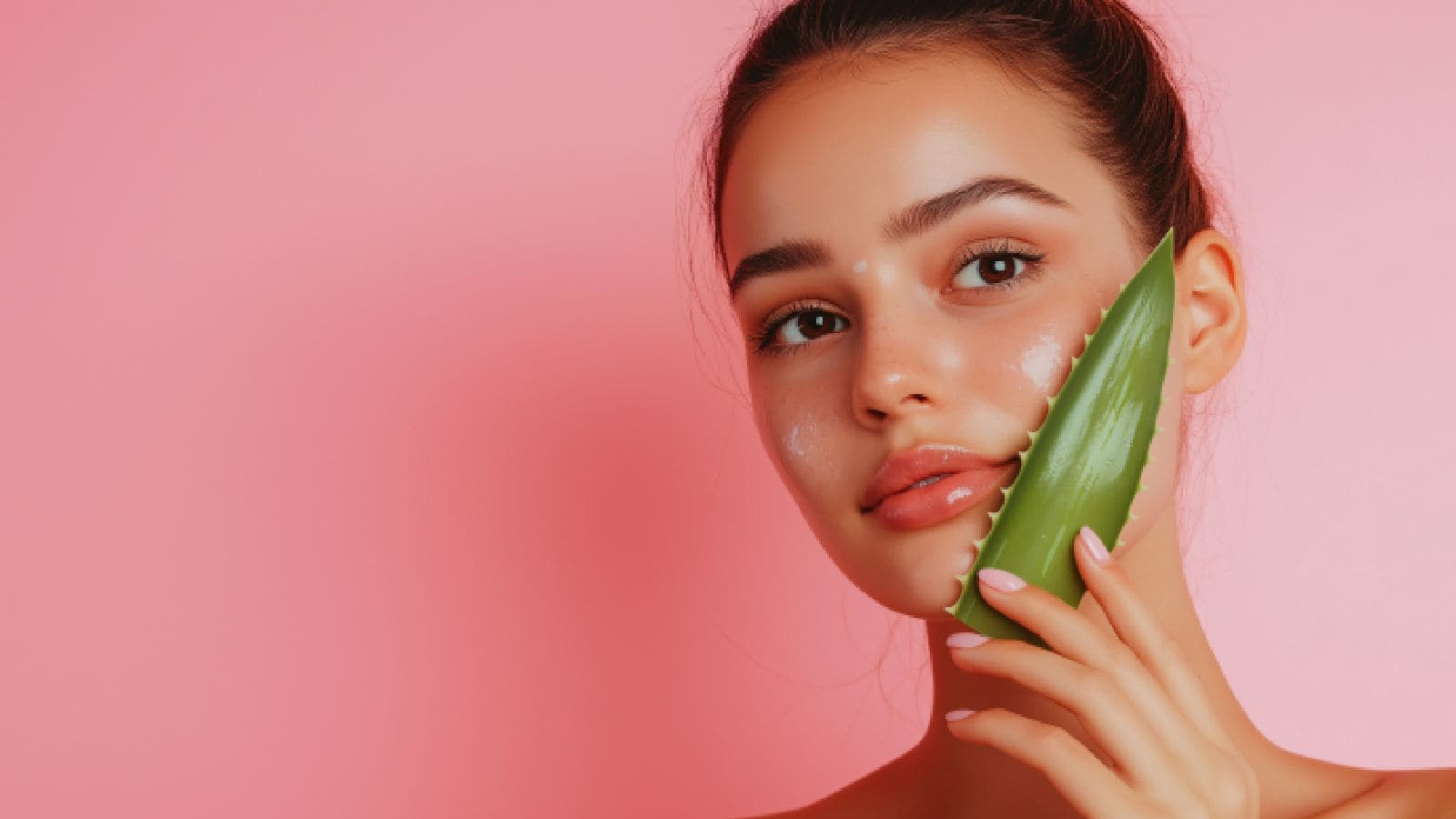 Da dầu dùng gel lô hội được không? Những điều cần biết trước khi sử dụng- Ảnh 2. Da dầu dùng gel lô hội được không? Những điều cần biết trước khi sử dụng- Ảnh 2.