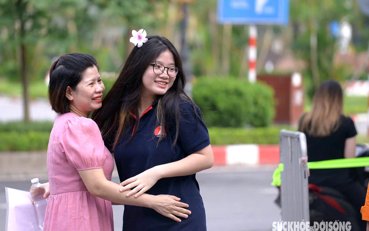 Tuyển sinh lớp 10 THPT Hà Nội: Những quy định và lưu ý quan trọng