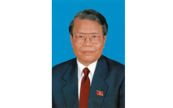 Thông báo lễ viếng, lễ truy điệu và lễ an táng nguyên Chủ tịch nước Trần Đức Lương